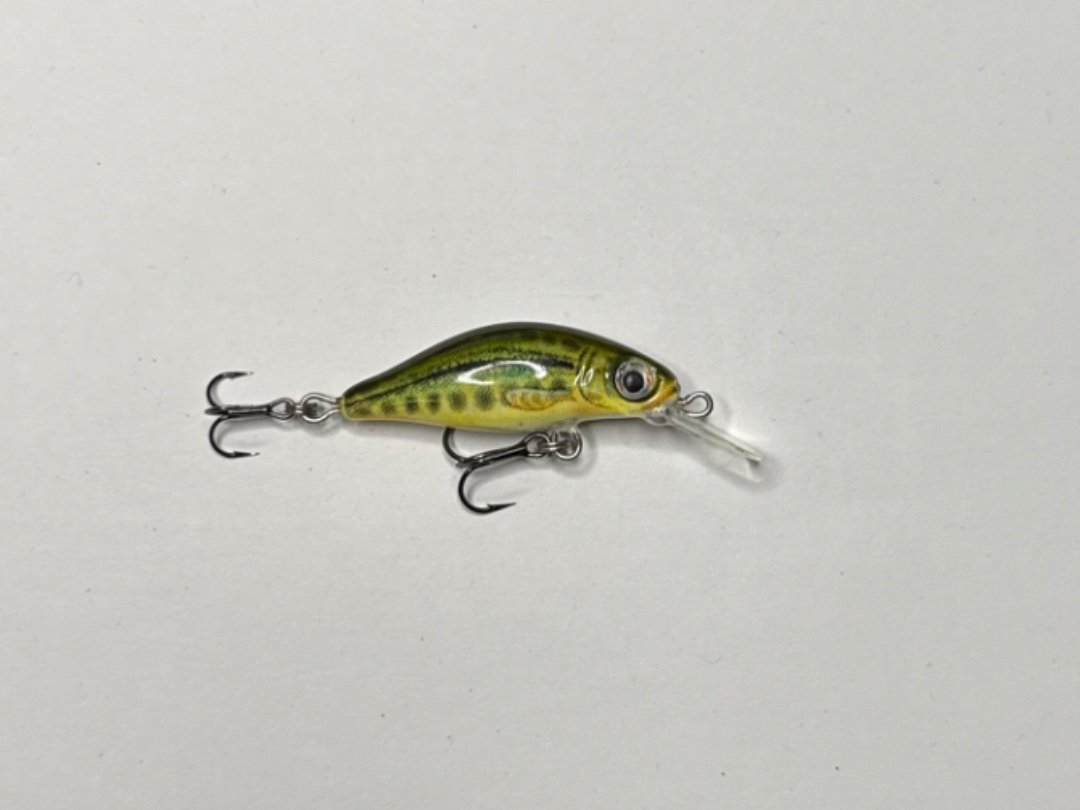 Kingfisher 35