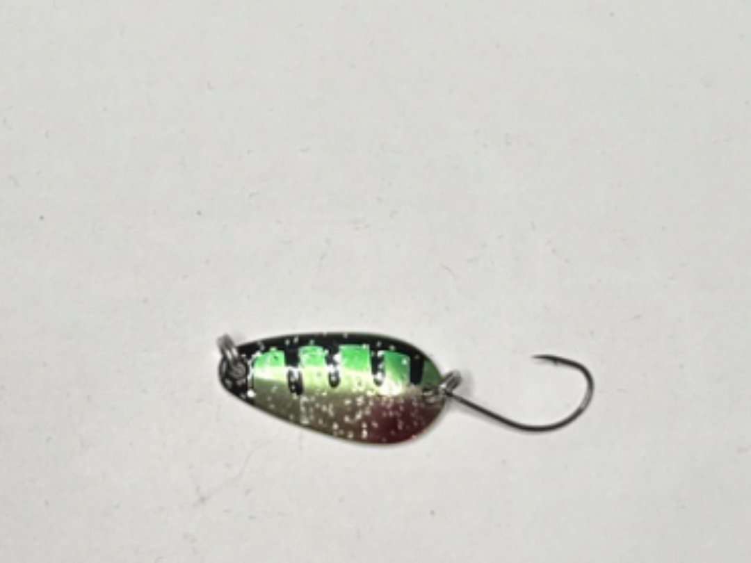 Trout Spoon