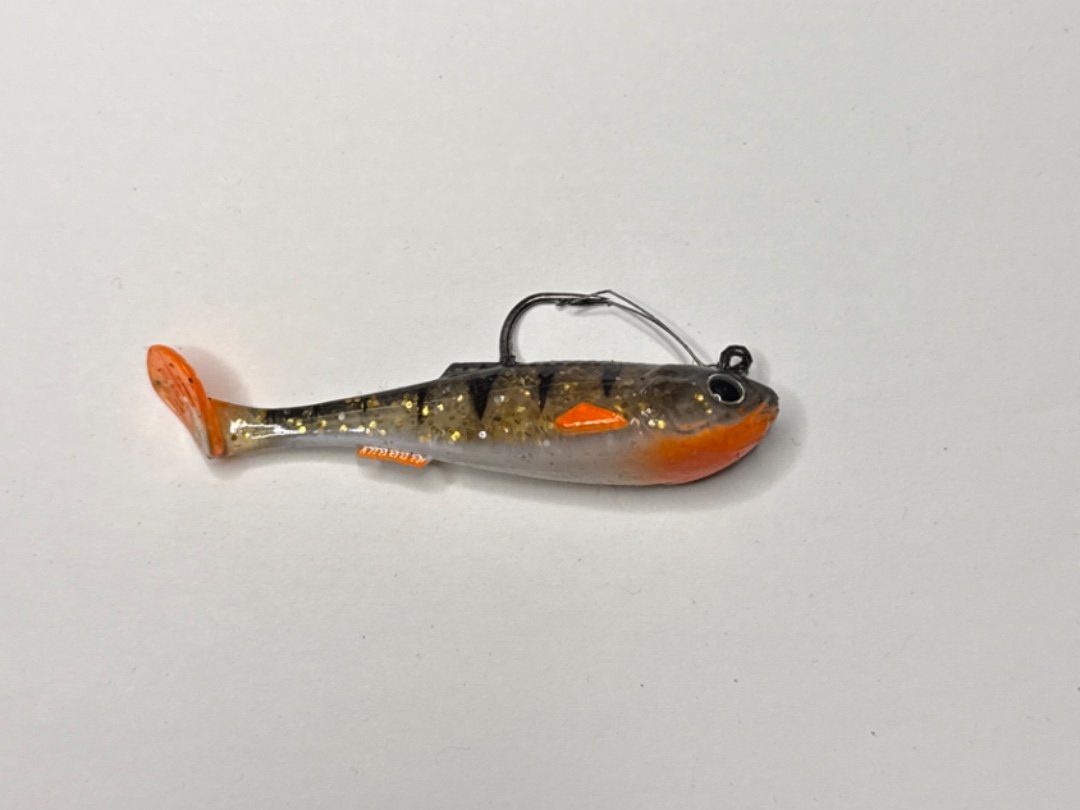 RT Flip Tail