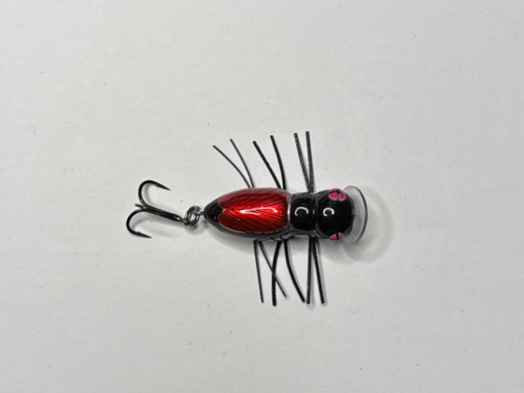 Gemibug 30F