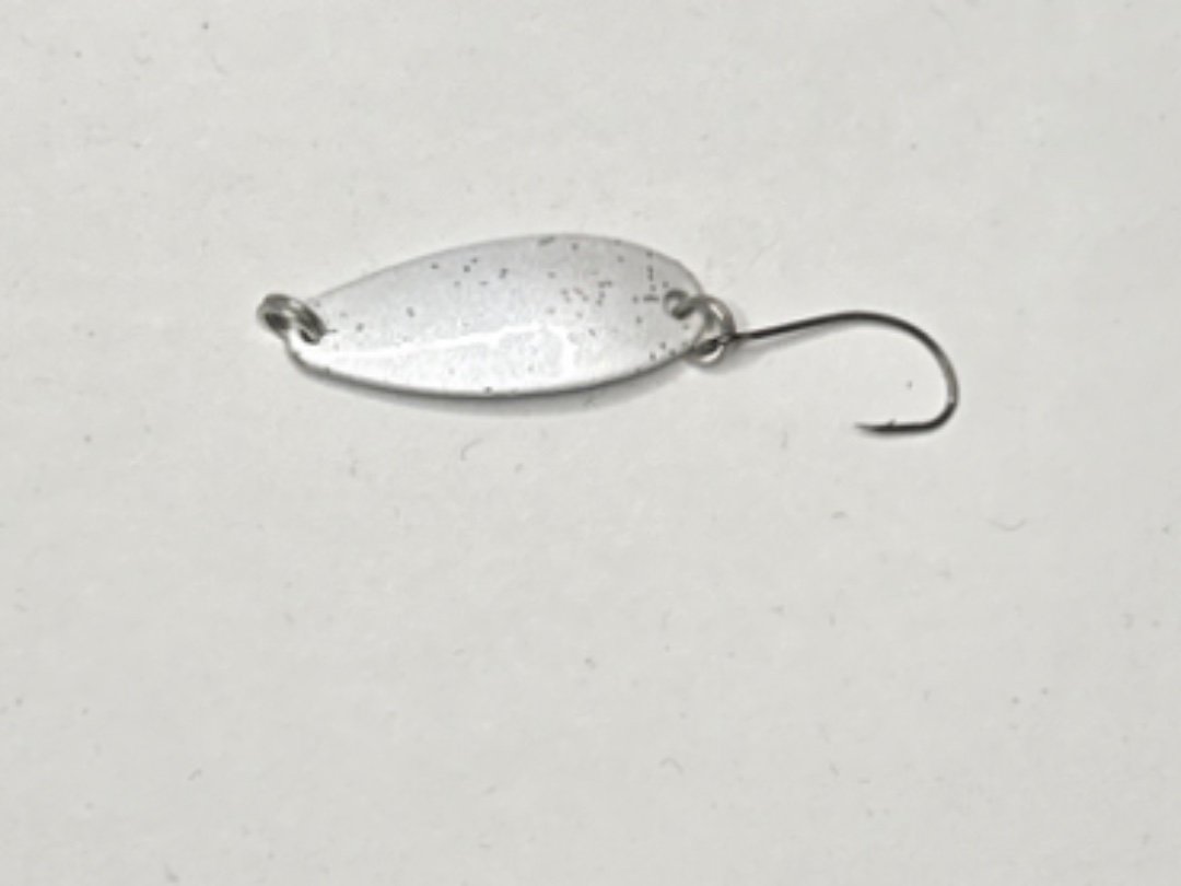 Trout Spoon