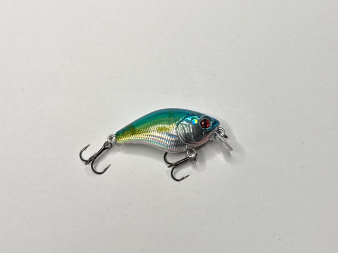 SCB Crank Micro